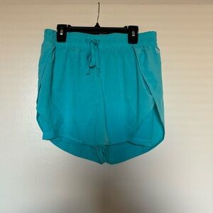 Buffbunny lifesaver shorts - aqua dream